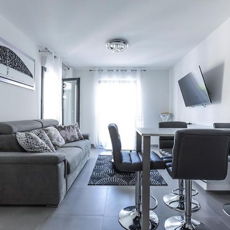 CANNES: Appartement Cosy à 2 pas de la Croisette Extérieur photo