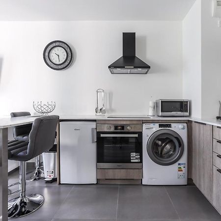 CANNES: Appartement Cosy à 2 pas de la Croisette Extérieur photo