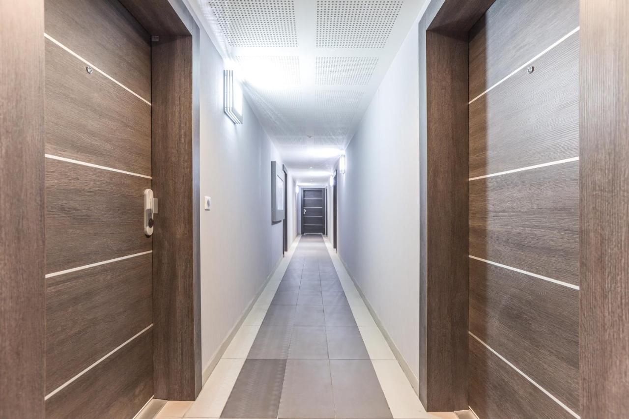 CANNES: Appartement Cosy à 2 pas de la Croisette Extérieur photo