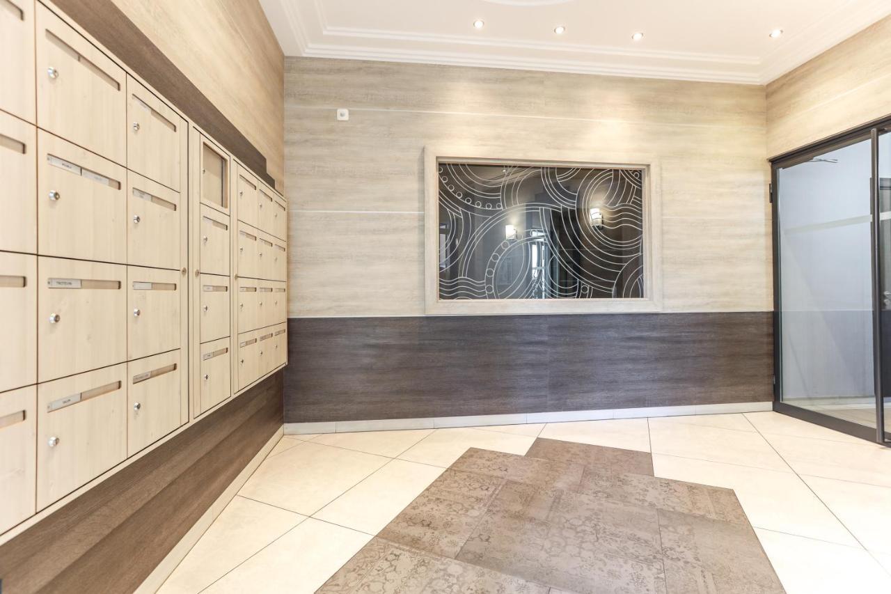 CANNES: Appartement Cosy à 2 pas de la Croisette Extérieur photo