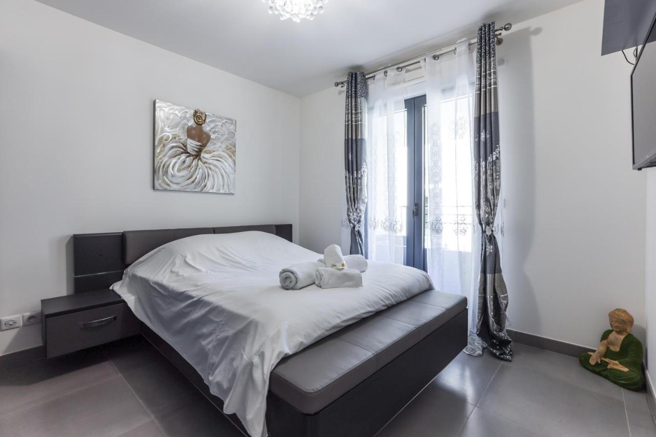 CANNES: Appartement Cosy à 2 pas de la Croisette Extérieur photo