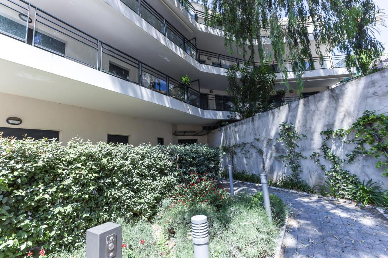 CANNES: Appartement Cosy à 2 pas de la Croisette Extérieur photo
