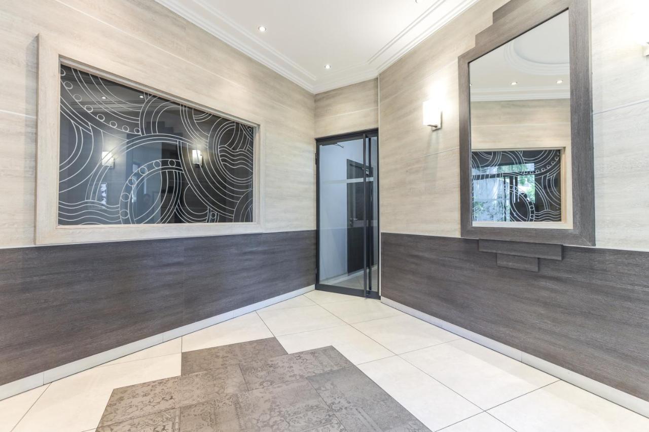 CANNES: Appartement Cosy à 2 pas de la Croisette Extérieur photo