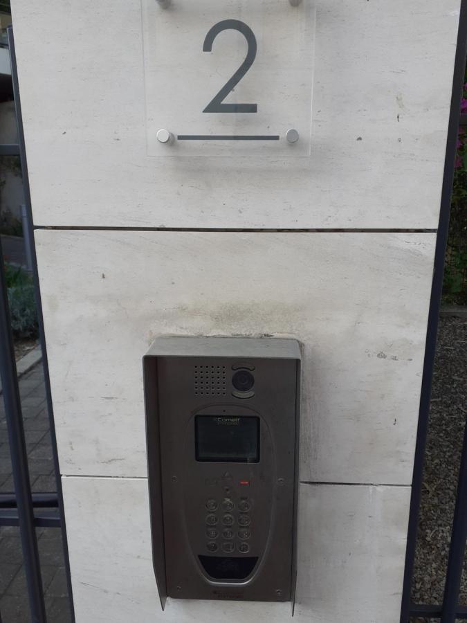 CANNES: Appartement Cosy à 2 pas de la Croisette Extérieur photo